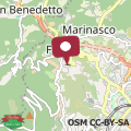 Map Appartamento per 6 persone nella natura - zona collinare residenziale La Spezia - 15 minuti dalla stazione - Val di Vara Trekking 5 Terre