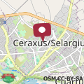 Map Appartamento per brevi periodi