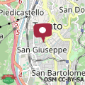 Map Appartamento Perini