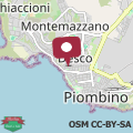 Carte Appartamento Perla di Mare