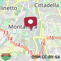 Map Appartamento Pessola