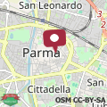Map Appartamento Petrarca