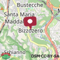 Mapa Appartamento Pi