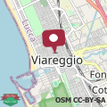 Mappa Appartamento piano terra centro