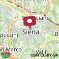 Mappa Appartamento Piazza