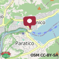 Map appartamento piccolo nido