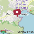 Map Appartamento Pietri