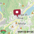 Map Appartamento Pieve