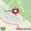 Map Appartamento pochi passi