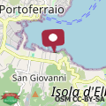 Karte Appartamento Podere San Marco