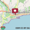 Mappa Appartamento Policastro Bussentino