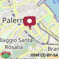 Map Appartamento Policlinico