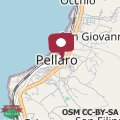 Map Appartamento Polidea