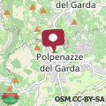 Map Appartamento Polpenazze - Relax in collina con piscina