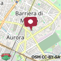 Mappa APPARTAMENTO PONCHIELLI