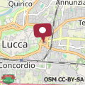 Mappa Appartamento Porta Elisa