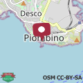 Map Appartamento Porticciolo