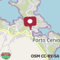 Carte Appartamento Porto Cervo Marina