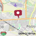 Map Appartamento posizione comoda