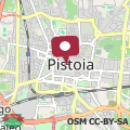 Map Appartamento Posta Vecchia