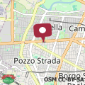 Mappa Appartamento Pozzo Strada