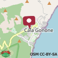 Carte Appartamento prato al mare