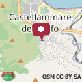 Map Appartamento Primavera