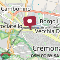 Karte Appartamento Primavera