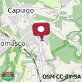 Mappa Appartamento Primula - Cascina Da Rosa