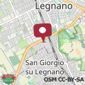 Map Appartamento privato con jacuzzi