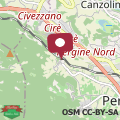 Mapa Appartamento Profumo di Legno 022139-AT-010022