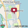 Mappa Appartamento Querce