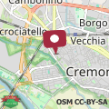 Mappa APPARTAMENTO RACHELE