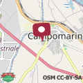 Mappa Appartamento Raf&Ste