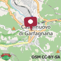 Map Appartamento Raffaello