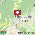 Map Appartamento Regina 2