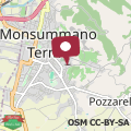 Carte Appartamento Relax nelle Vicinanze delle Terme