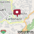 Map Appartamento residenziale con posto auto privato