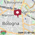 Mappa Appartamento rétro in centro storico