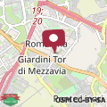 Map Appartamento Rey