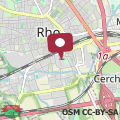 Mappa Appartamento - Rho Easy Home