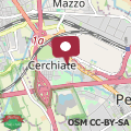 Carte Appartamento RHO fiera Milano