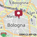 Map Appartamento Righi24