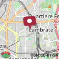 Mappa Appartamento ristrutturato a 2 min dalla metro