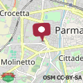 Karte Appartamento ristrutturato Parma (zona Ospedale)