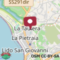 Mappa appartamento Roberto