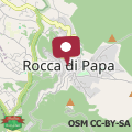 Carte Appartamento Rocca di Papa