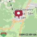 Carte Appartamento Roda di Vael