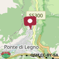 Map Appartamento Rododendro
