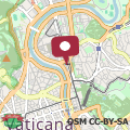 Mappa Appartamento Roma Flaminio